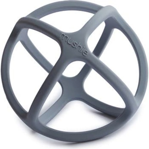 Silicone Ball Teether Toy