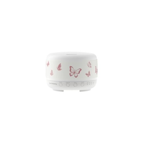 Glow Dreaming Designer Sleeves Butterfly