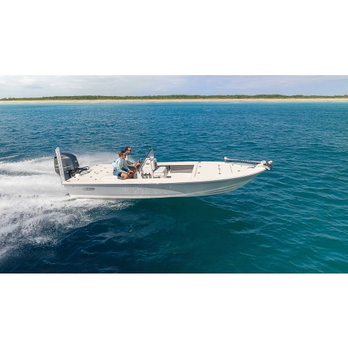2027 Redfisher 21 - Hewes Boats