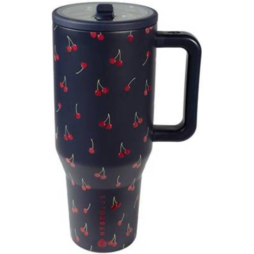 HYDROJUG 40 oz. Midnight Cherry Traveler Tumbler | Dick's Sporting Goods