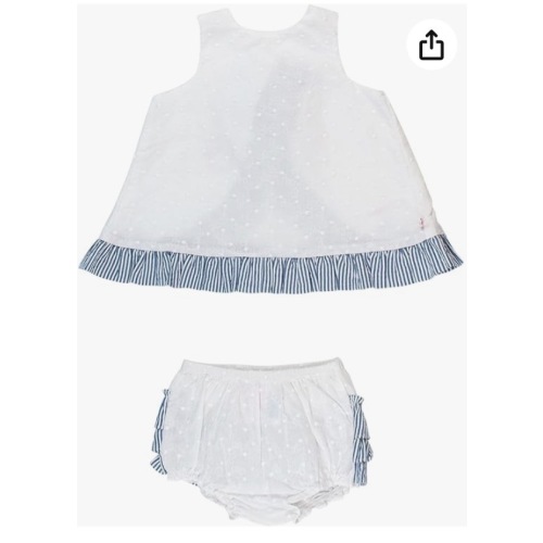 6-12 Months 2 piece sets