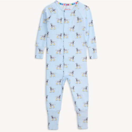 Magnetic Convertible Coverall – Magnetic Me