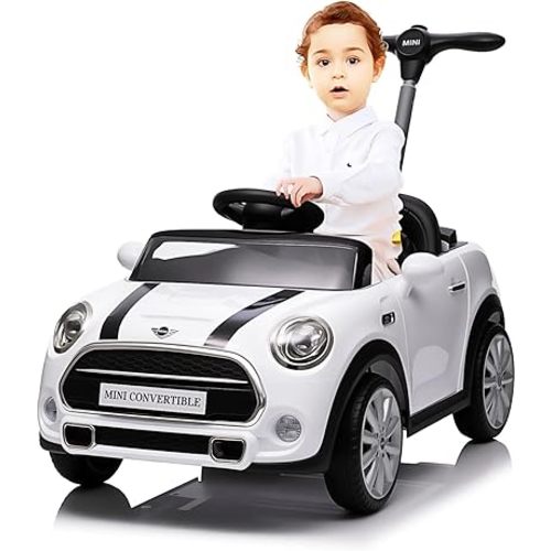 Voupou Kids Push Ride On Car