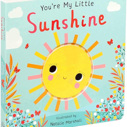 You're My Little Sunshine