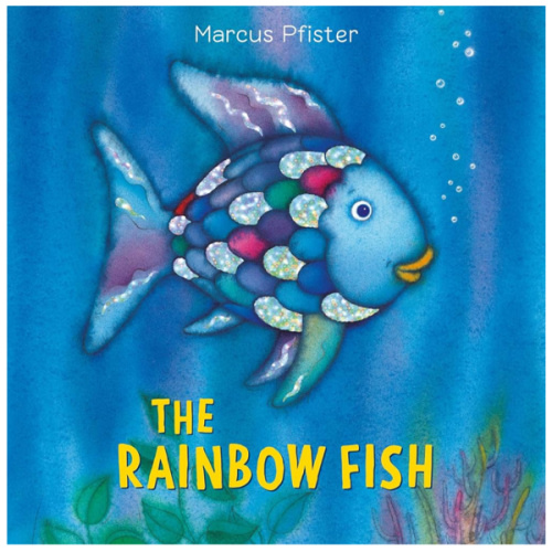 The Rainbow Fish