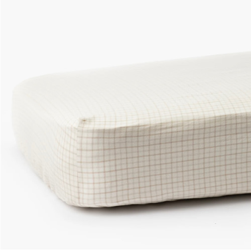 Nell Crib Sheet