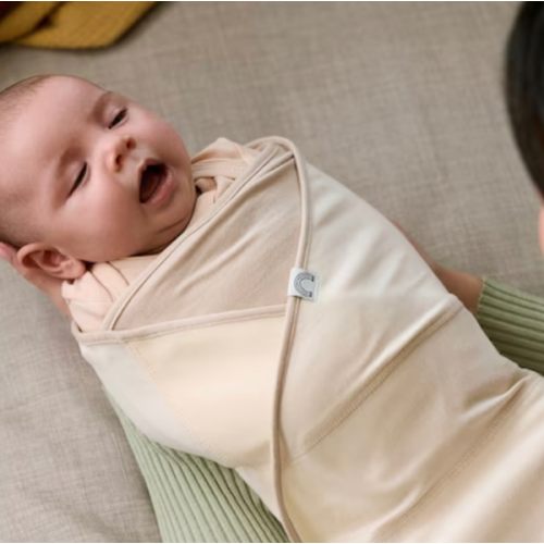 b.e.s.t. swaddle - Ballerina Pink