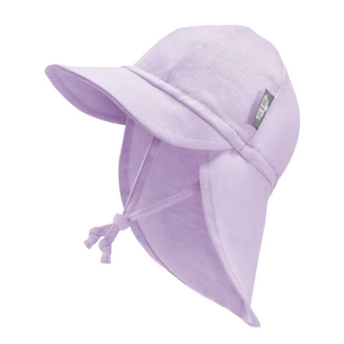 Sun Soft Baby Caps