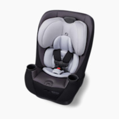 Maxi Cosi Pria All-in-One Convertible Car Seat - Black/Grey