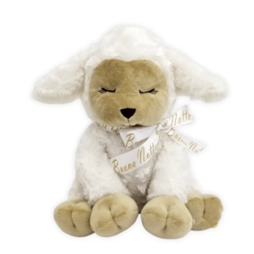 Agnellino, Musical Lamb – Italian Children's Market