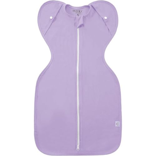 Swaddle – Arms-Up Baby Transitional Swaddle | Arms in/Out | Canadian Brand