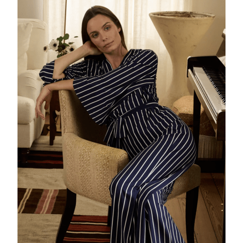 Women's Kimono Pajamas Set | DreamModal | LAKE