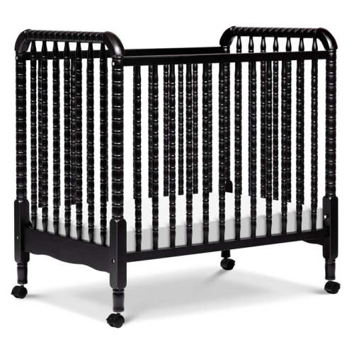 DaVinci Jenny Lind 3-in-1 Convertible Mini Crib – DaVinci Baby