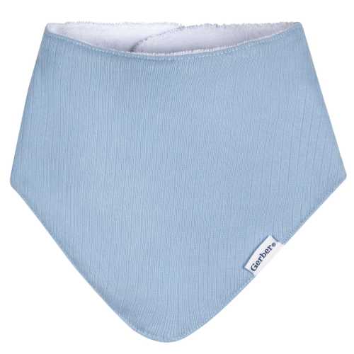 3-Pack Baby Boys Road Trip Bandana Bib – Gerber Childrenswear