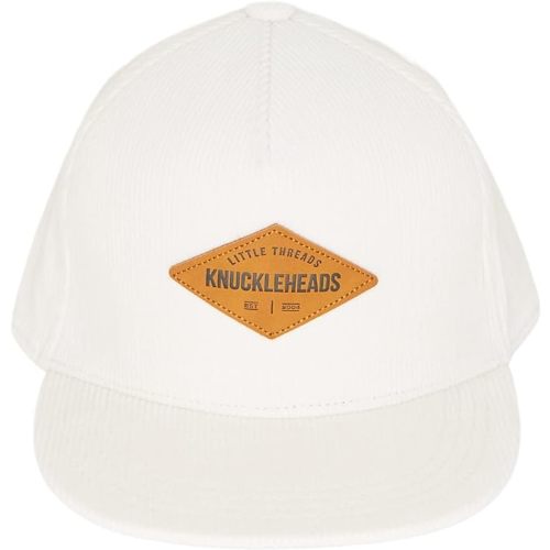 Baby Hats - Baseball Hat, Newborn Youth Flat Brim Mesh Trucker Surf Skate Bubba Bro Fitted Beach Cap Gorros para Bebes