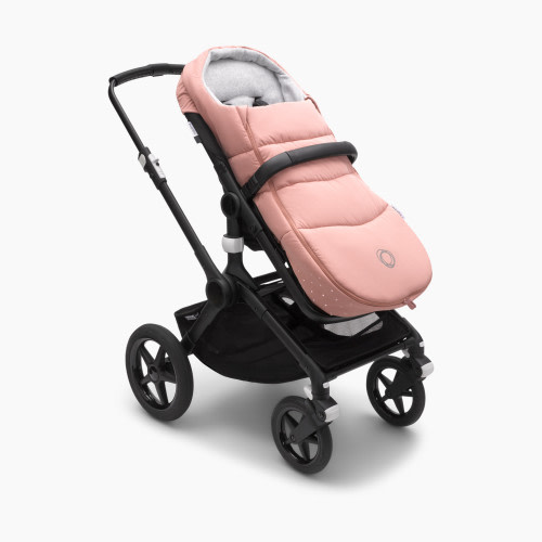 Bugaboo Footmuff - Evening Pink