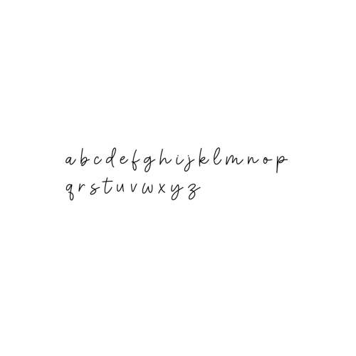 Personalized Baby Name Swaddle Blanket Font Duo | Best Selling Blues