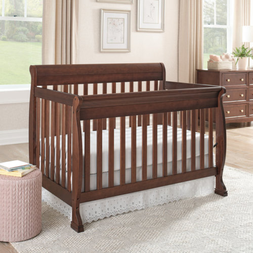 Kalani 4-in-1 Convertible Crib