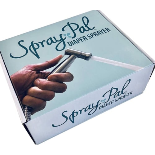 Diaper Sprayer