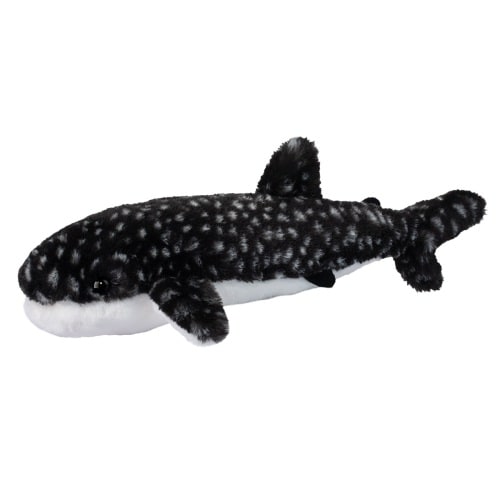Barnacle Whale Shark - Douglas Toys
