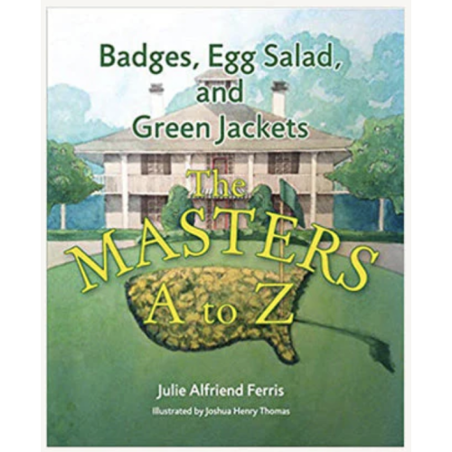 Masters: A to Z