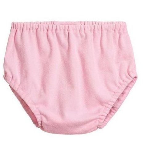 City Threads USA-Made Girls and Boys Soft Organic Cotton Diaper Cover