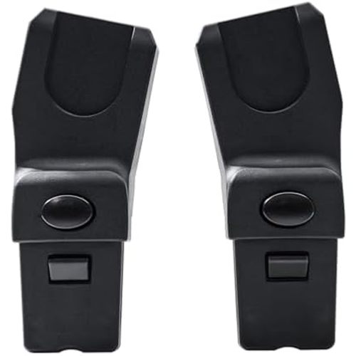 Momcozy Car Seat Adapters Only for ChangeGo Baby Stroller