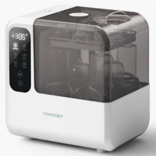 Momcozy DeepClean Baby Bottle Washer (D8)