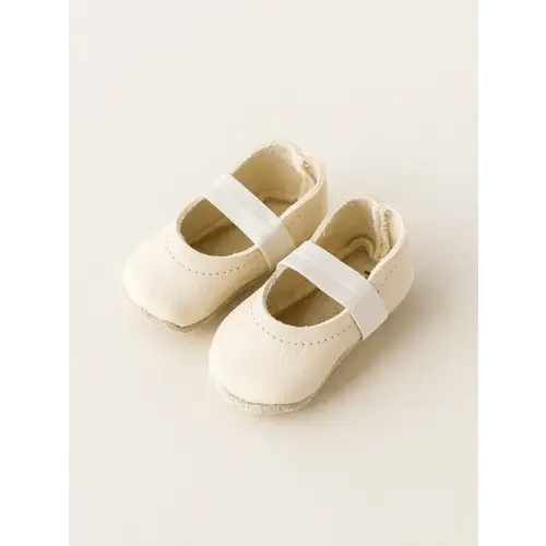 Baby Mary Janes