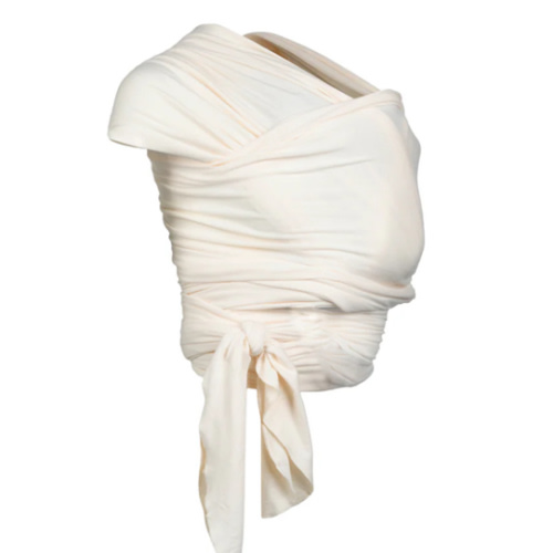 Snuggle Me Baby Wrap | Natural
