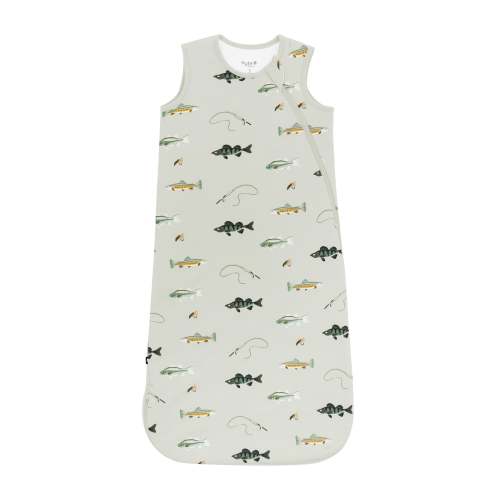 Sleep Bag in Fishing 1.0