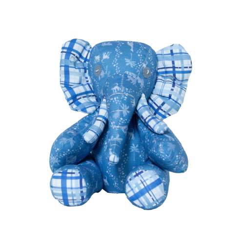 Harry the Elephant