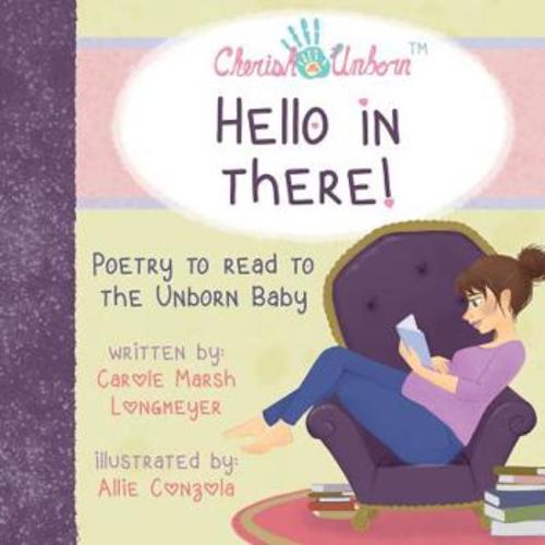 Hello in There!-Poetry to Read to the... book by Carole Marsh Longmeyer