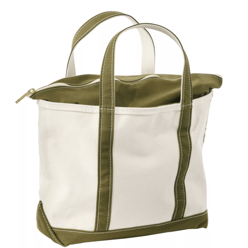 Boat and Tote®, Zip-Top