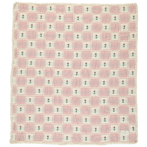 Bella Blanket