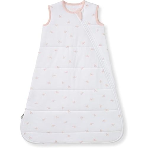 Burt's Bees Baby Unisex Newborn Essentials 100% Organic Cotton Beekeeper Wearable Blanket