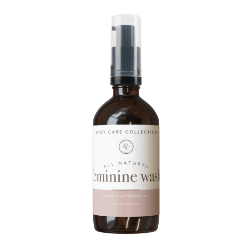 Feminine Wash | 8 oz