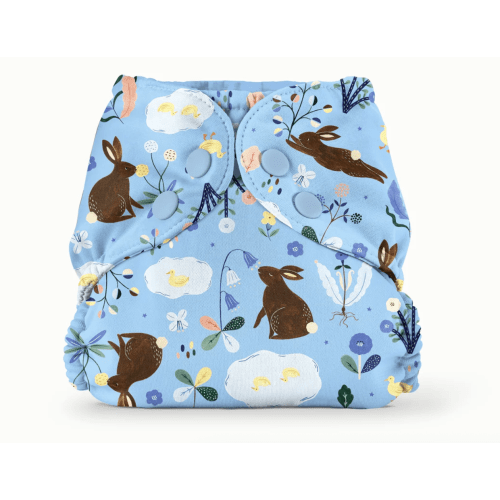 Outer–FW Bunnies / One
