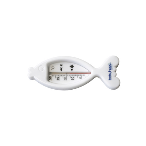 Fish Bath Thermometer – babyhood