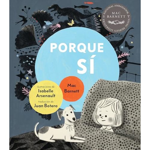 Porque sí (Spanish Edition)