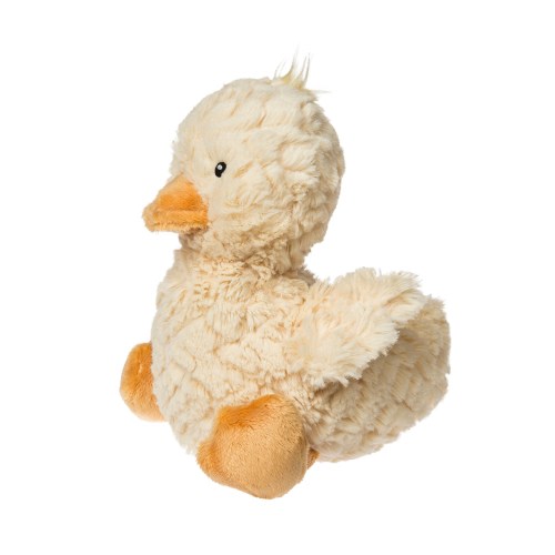 Mary Meyer® Putty Nursery Duck Plush at Von Maur