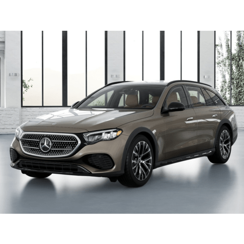 2026 Mercedes-Benz E450 Wagon (LOL 🤣)