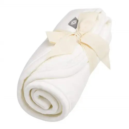 Kyte Baby Burp Cloth (Cloud)