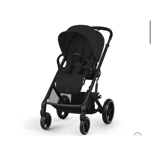 CYBEX Balios S Lux Travel System | Official Online Shop