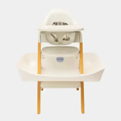 CATCHY - The Food Catcher for High Chairs - Mockingbird – Catchy