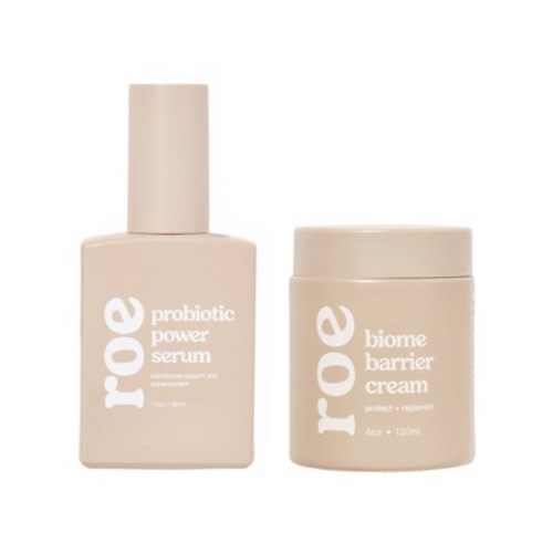 Roe Wellness Power Pair Baby Care Collection