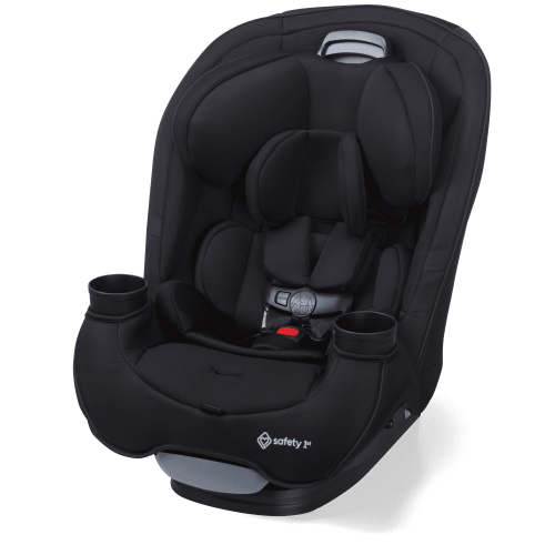 Safety 1st Grow and Go All-in-One Convertible Car Seat