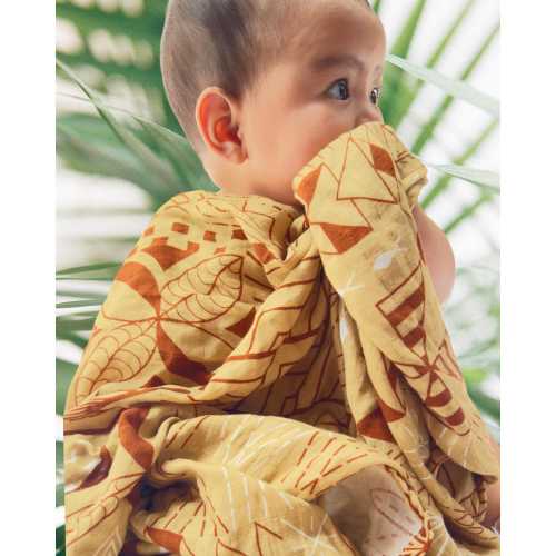 Pacific Baby Swaddle