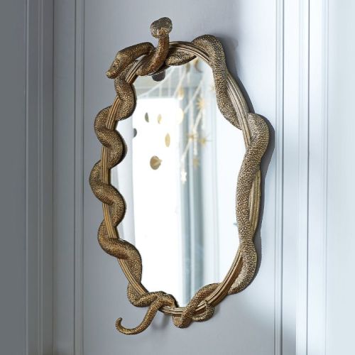 Harry Potter™ Wizarding World Nagini™ Mirror (18"x27")