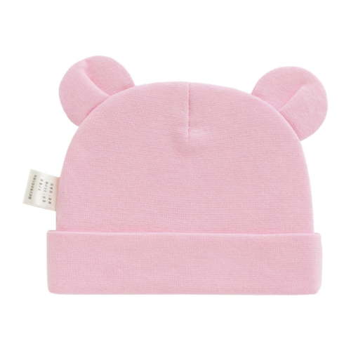 Relanfenk Baby Hats Toddler Bear Ears Boys And Girls Beanie Cap Cute Hat